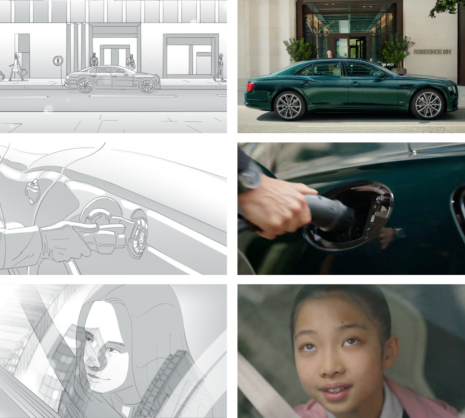 Essay — What every director gets wrong about the first storyboard pass