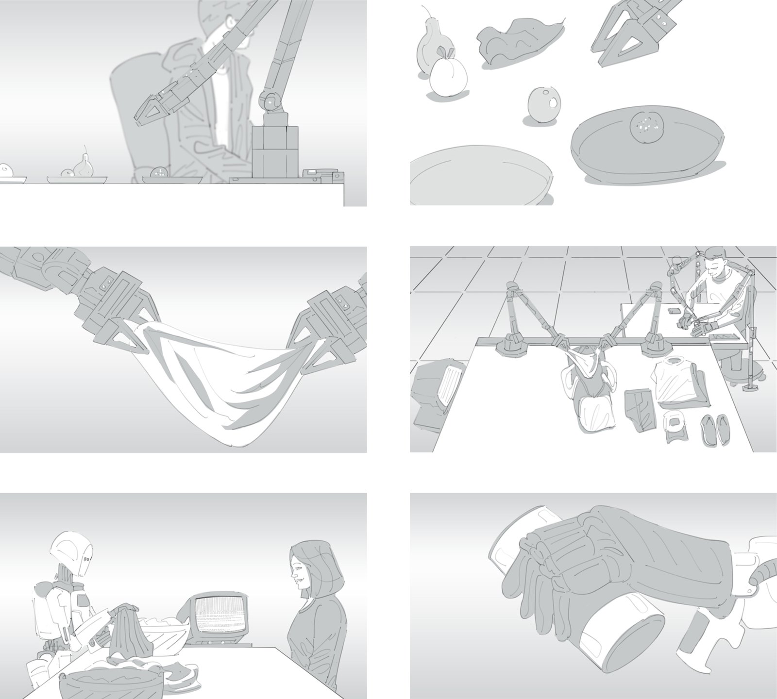 Decision guide — AI in Storyboarding 2026 — What Producers Should Know