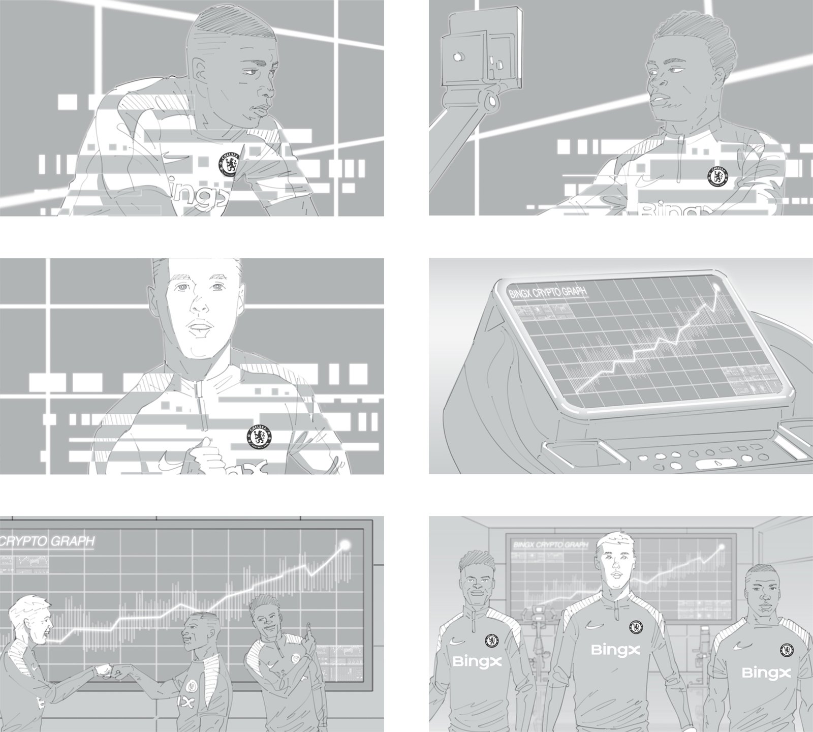 Insight — Cannes Lions 2026 preview — the 2025 winners' boarding patterns and what to watch for